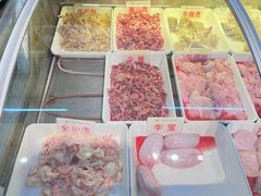 -顺水湾·牛肉牛杂火锅(驾鹤店)
