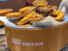 -龍歌自助小火锅(秦淮水游城店)