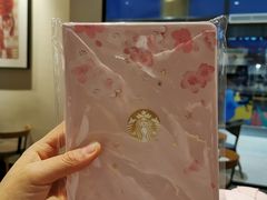 -星巴克(深圳丹竹头分店)