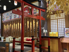 -大江户·温泉洗浴(浑南店)