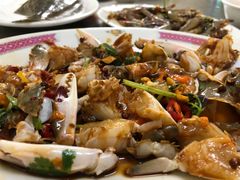 -龙眼南白粥六顺白粥