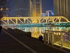 -天津之眼摩天轮