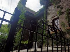 -上海瑞金洲际酒店