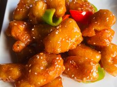 -遇见小院—虹鳟鱼•农家菜(怀柔店)