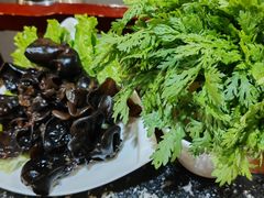 -汇聚德京味铜锅涮肉(沈家桥二路店)