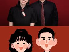 -bobo高端证件照工作室(三元桥店)