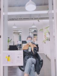 -发朵Hair 烫染沙龙