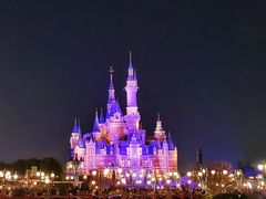 -上海迪士尼度假区