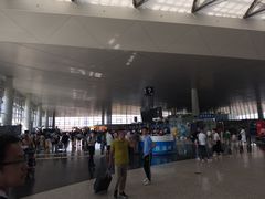 -温州龙湾国际机场