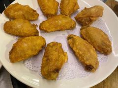 -人民公社铁锅炖·东北菜(卫国道店)
