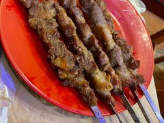 -维吾尔餐厅(宜山路店)