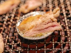 -乾杯烧肉居酒屋(中洲湾店)