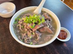 -潮镇老尾牛杂(环城西路店)