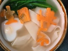 -金狮麟·新豫菜(金码大厦店)