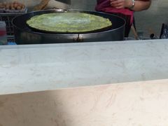 -清真·二嫂子煎饼果子(鼓楼旗舰形象店)