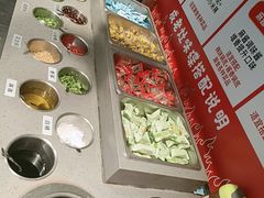 -成老灶火锅鸡(平山店)