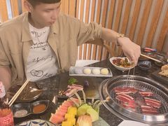 -酉林和牛·烧肉