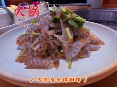 -湘芙蓉·湖南菜(椒江店)