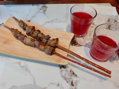 -巴依老爷新疆美食(常营店)