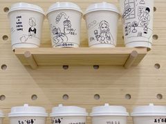 -GOOD好事咖啡(会展城店)