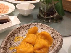 -海天楼中餐厅(吴宫泛太平洋酒店)