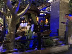 -绿茶餐厅(燕郊永旺店)