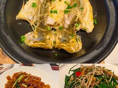 -稻香饭店(IFS国金中心店)
