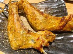 -质烤烤物·活烤海鲜(质烤总店)