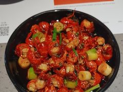 -一棠龙虾•王牌虾球(恒隆广场店)