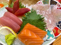 -福匠日本料理(人民路店)