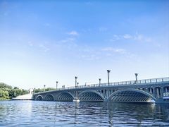 -长春市南湖公园