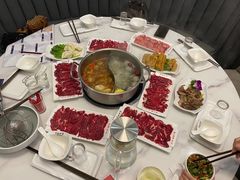 -宁好四季潮汕牛肉火锅