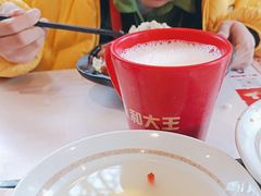 -永和大王(春日上新·阜成门店)