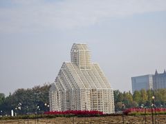 -荷兰花海