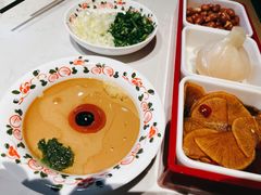 -东门口·鲜爆肚涮肉·烧烤(老门东店)