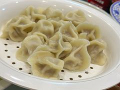 -大鸭梨烤鸭店(金顶街店)