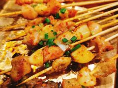-盟重烧烤(高正街店)