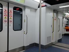 -民安大道(地铁站)