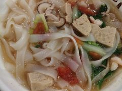-庄记烧腊·肠粉·生鲜煲