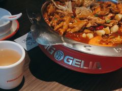 -胖哥俩肉蟹煲(福州仓山爱琴海店)