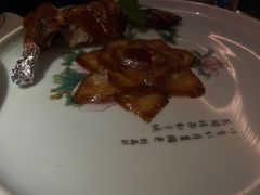-京华烟云·北京烤鸭(领展购物广场·中关村店)