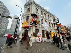 -中华巴洛克风情街