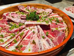 -火炉火自助餐(西直门凯德MALL店)