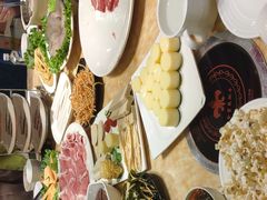 -清真军邺·金富苑肥牛(石坡街旗舰店)