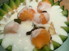 -大巴扎的姑娘(荣盛时代广场店)