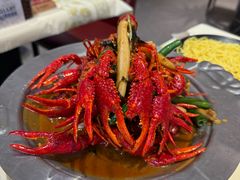 -聚味瞿记·龙虾堂(坡子街店)