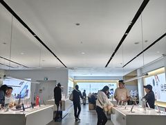 -OPPO服务体验中心(天津和平区天河城店)