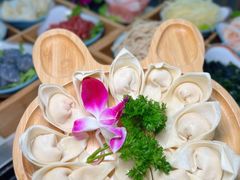 -芭夯兔·无骨兔汤锅(大融城店)