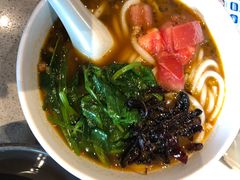 -半山腰·云南菜(侨福芳草地店)