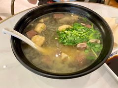 -桃园眷村(万象天地店)